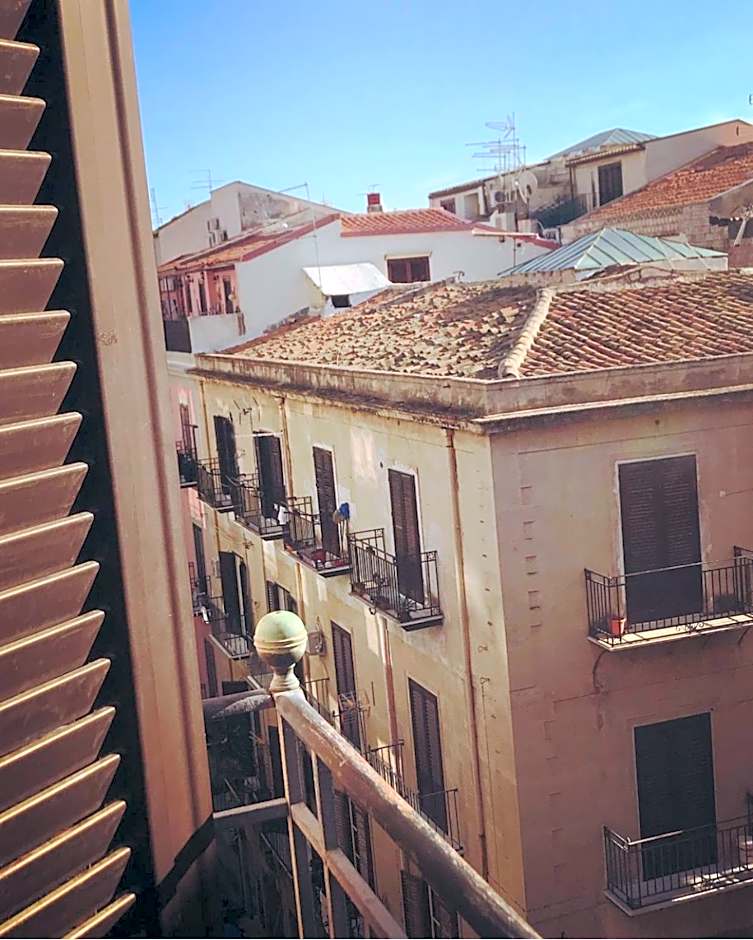 Residenza d'Aragona