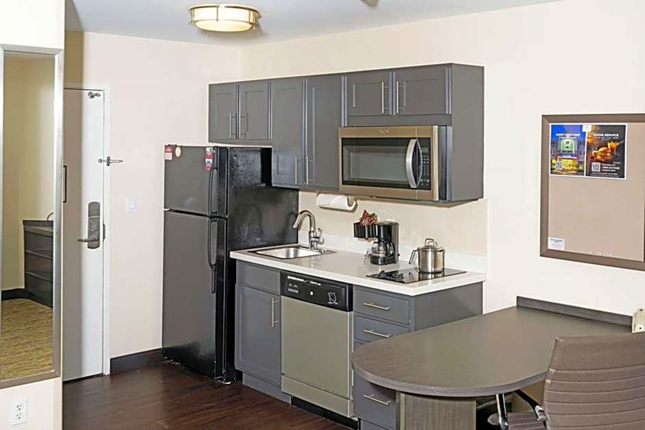 Candlewood Suites Killeen - Fort Hood Area by IHG