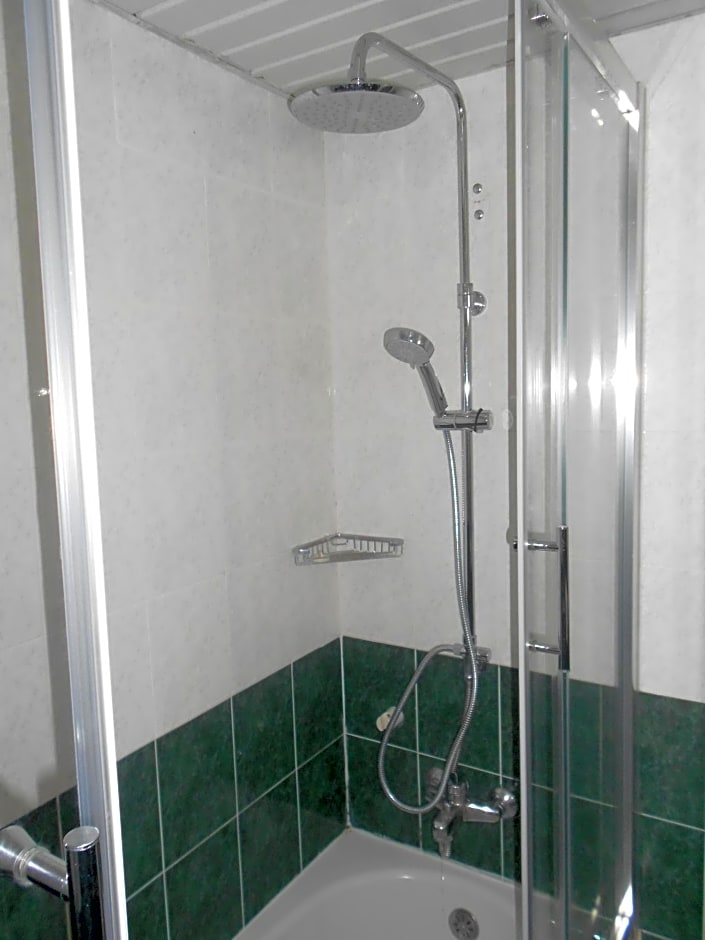 Aegean Princess Apartments And Studio