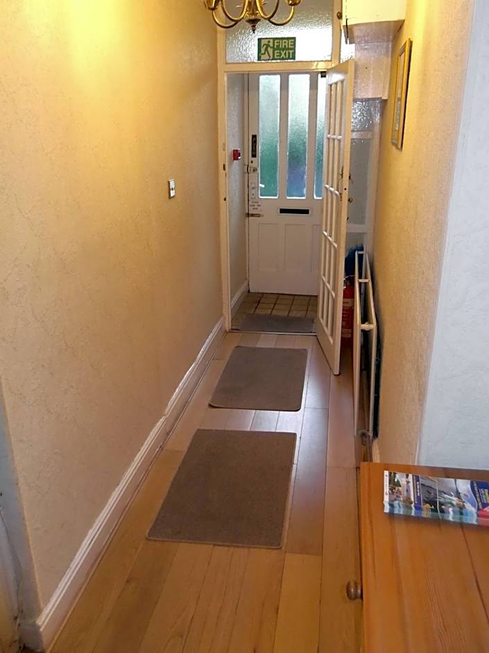 The Bay House Lake View Guest House - Adults Only