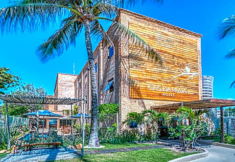 Cais da Praia Hotel