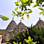 B&B La Rosa dei Trulli Alberobello