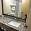 Econo Lodge Topeka at Wanamaker