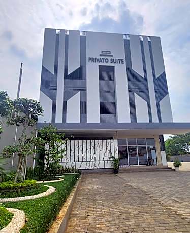 Privato Suite Purwokerto