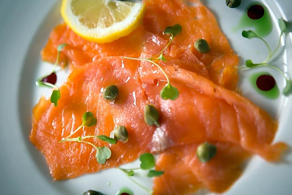 Sherbrooke Castle Hotel