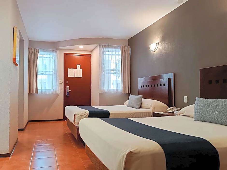 Hotel Panamerican