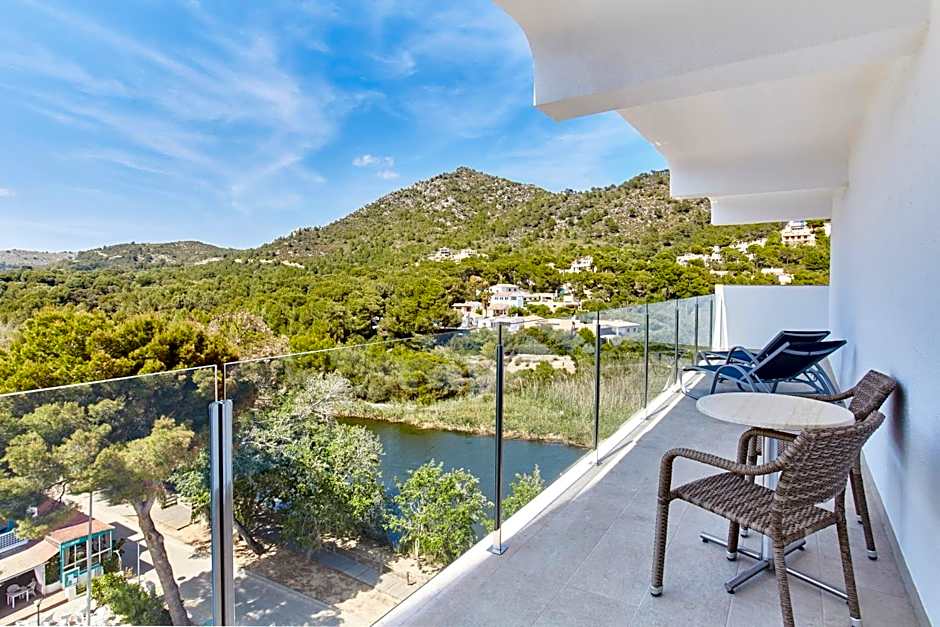 Universal Hotel Castell Royal