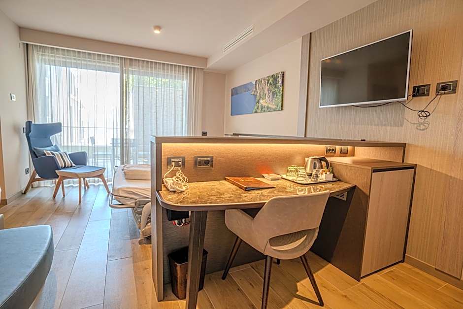 Villa Remo by Hotel Galvani