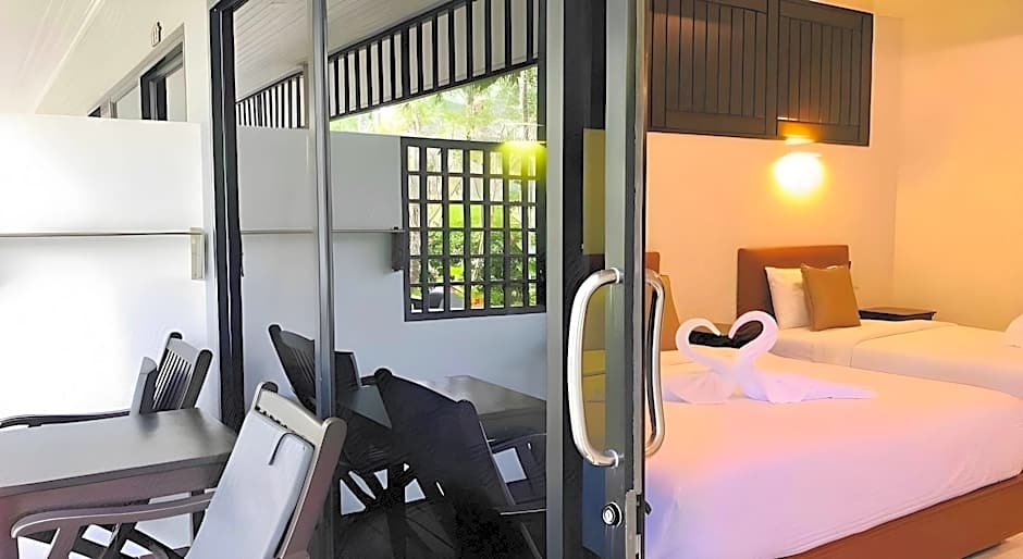 Lamai Inn 99 Bungalows