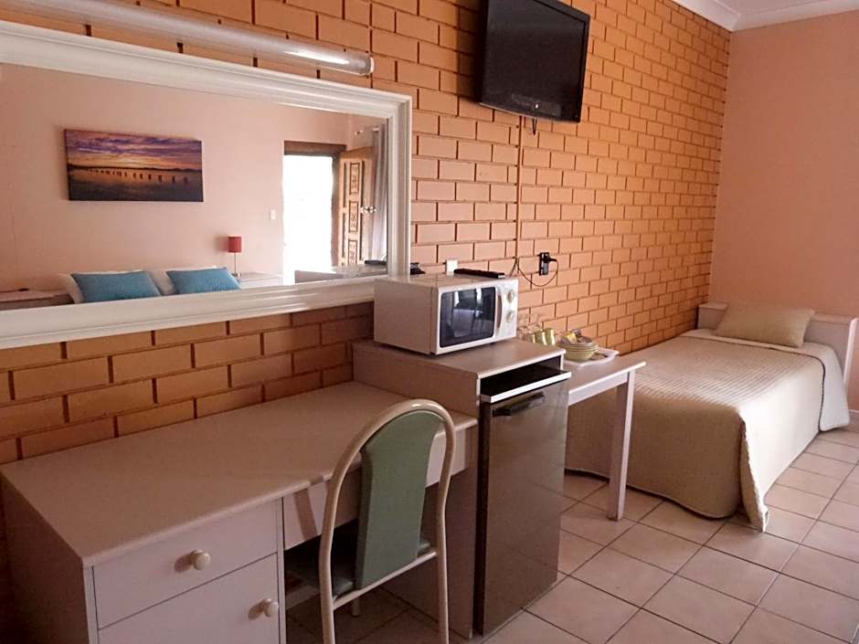 Fullarton Motor Lodge