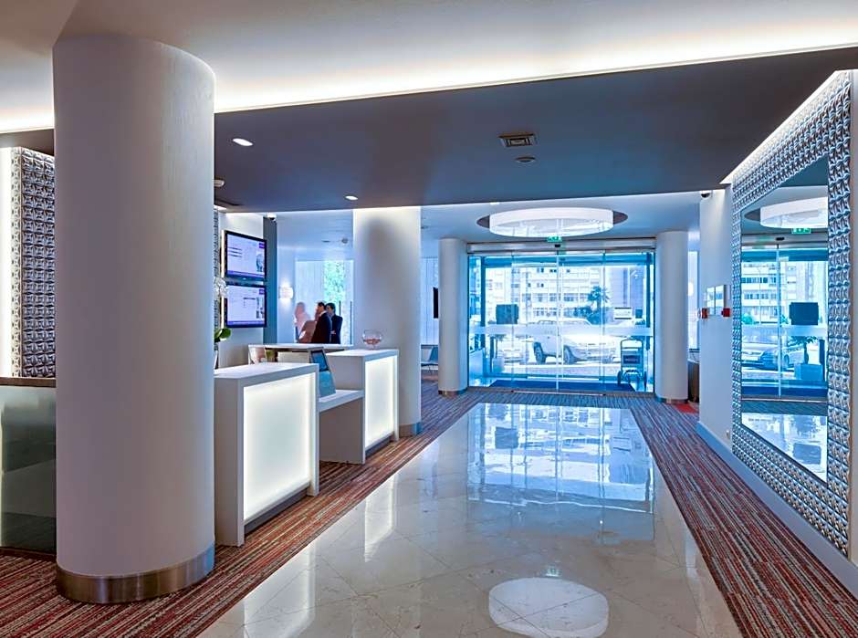 Hotel Mercure Lisboa