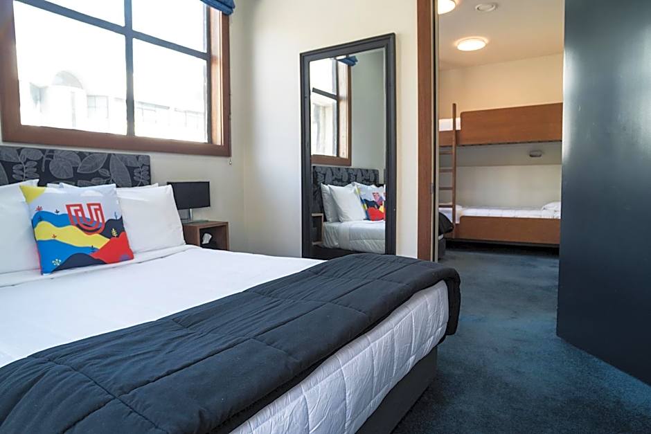 U Boutique Hotel, SureStay Collection by BW