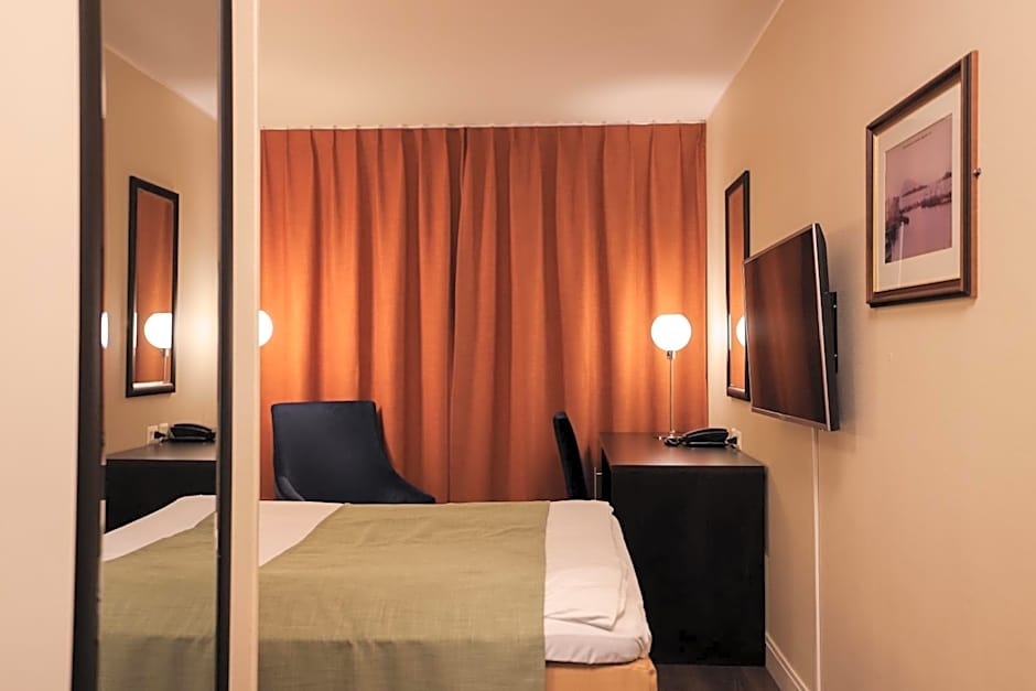 Quality Hotel Florø