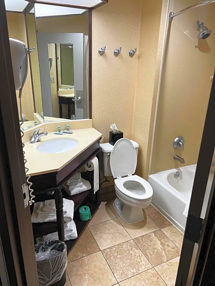 Best Western Monroe Inn