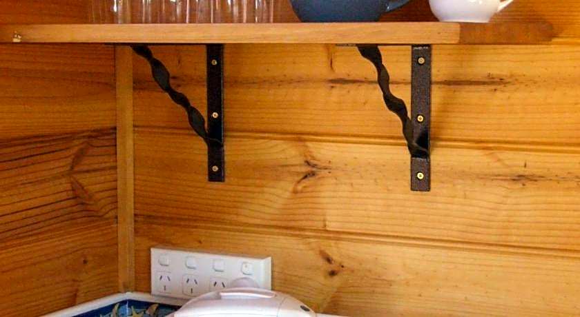 Bruny Island Escapes Accommodation