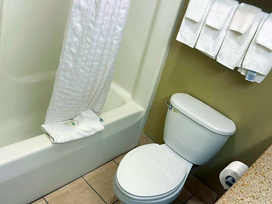 Quality Inn & Suites Seville