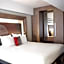 Novotel SPA Rennes Centre Gare