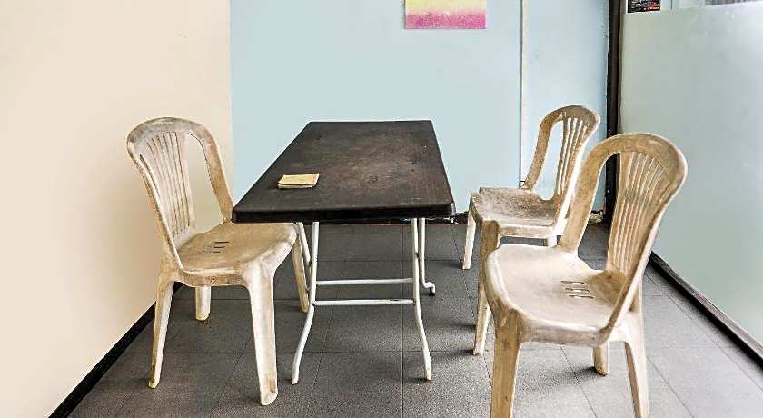 Hotel O Ringin Pitu 1 Syariah