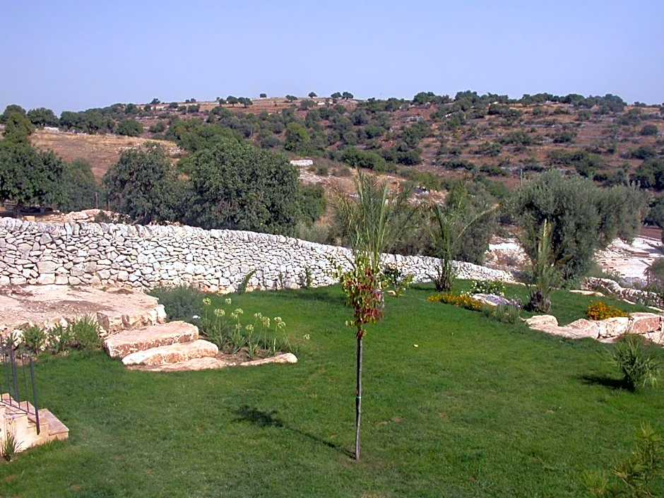 Relais Parco Cavalonga