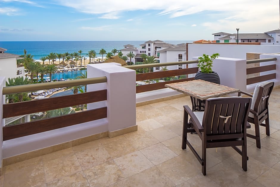 Hilton Vacation Club Cabo Azul Los Cabos