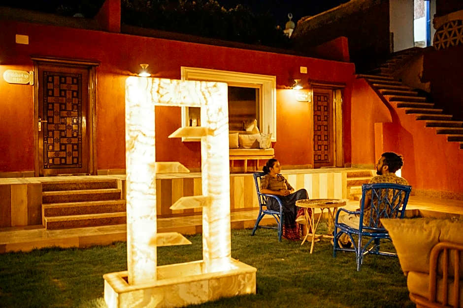 Tuya Abu Simbel Hotel