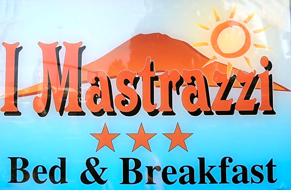 B&B I Mastrazzi Riposto Giarre