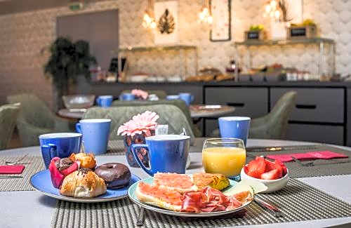 Leonardo Hotel Barcelona Gran Via