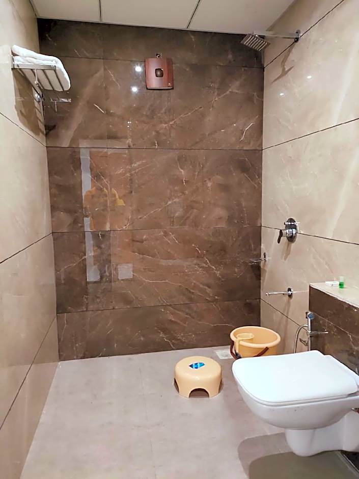 Hotel The Grand Dipak