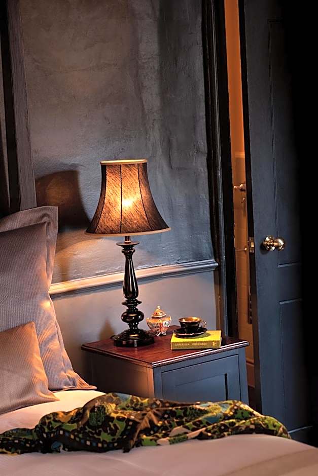 The Crown And Thistle, Abingdon