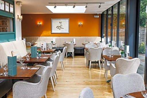 The High Field Town House