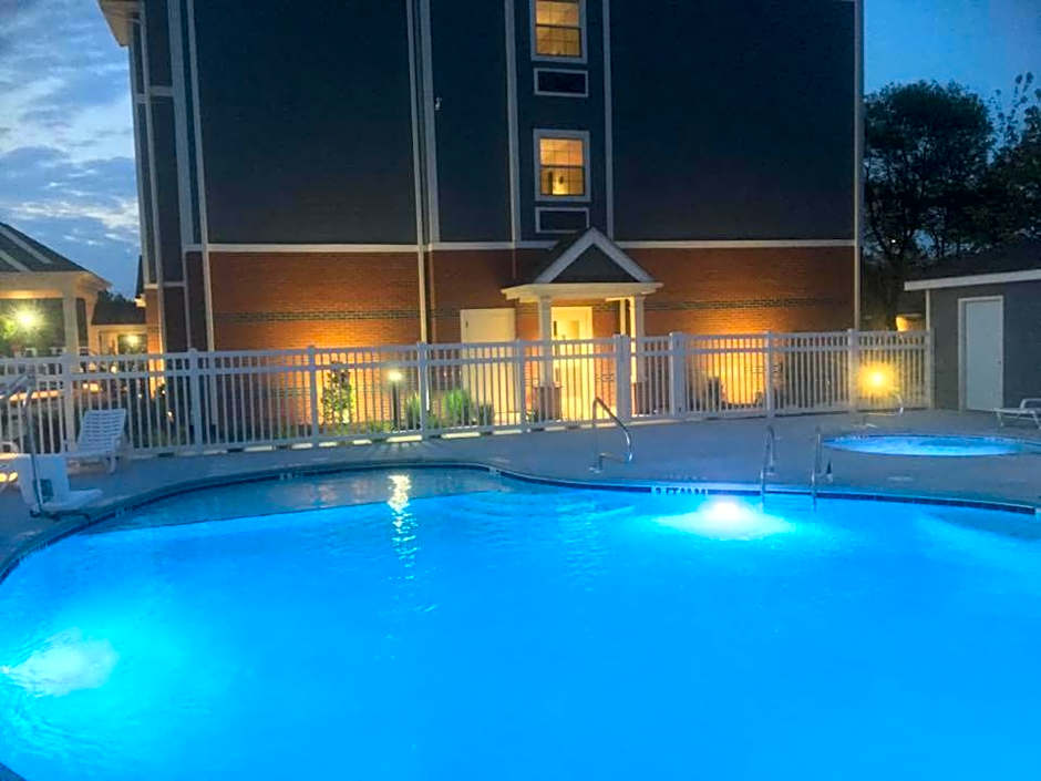 Microtel Inn & Suites by Wyndham Ocean City