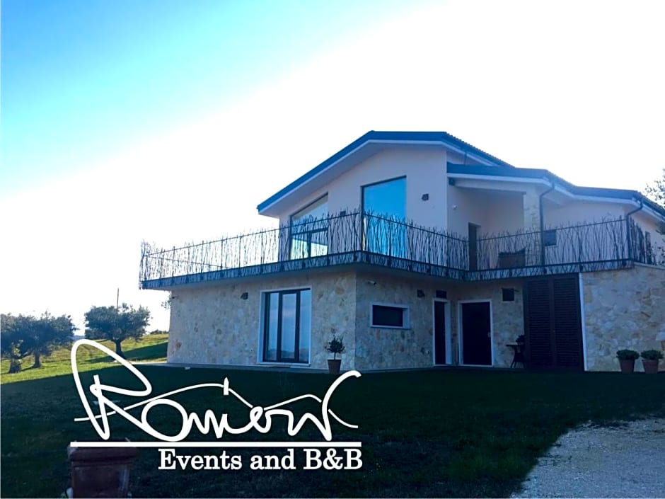 Ranieri Events and B&B