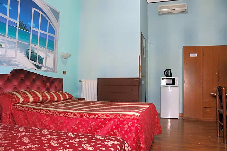 Hotel Gabriele