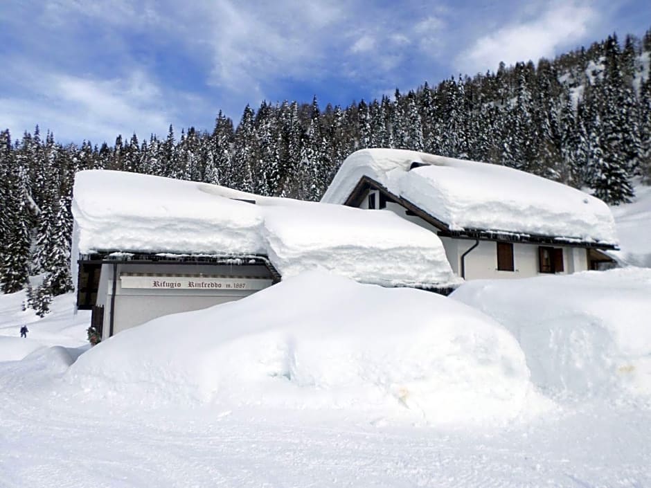 Rifugio Rinfreddo