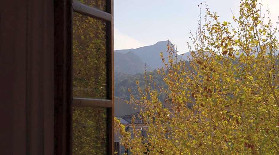 Juma Historic Hotel