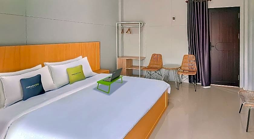 Urbanview Hotel Griya Menteng Palangkaraya by RedDoorz
