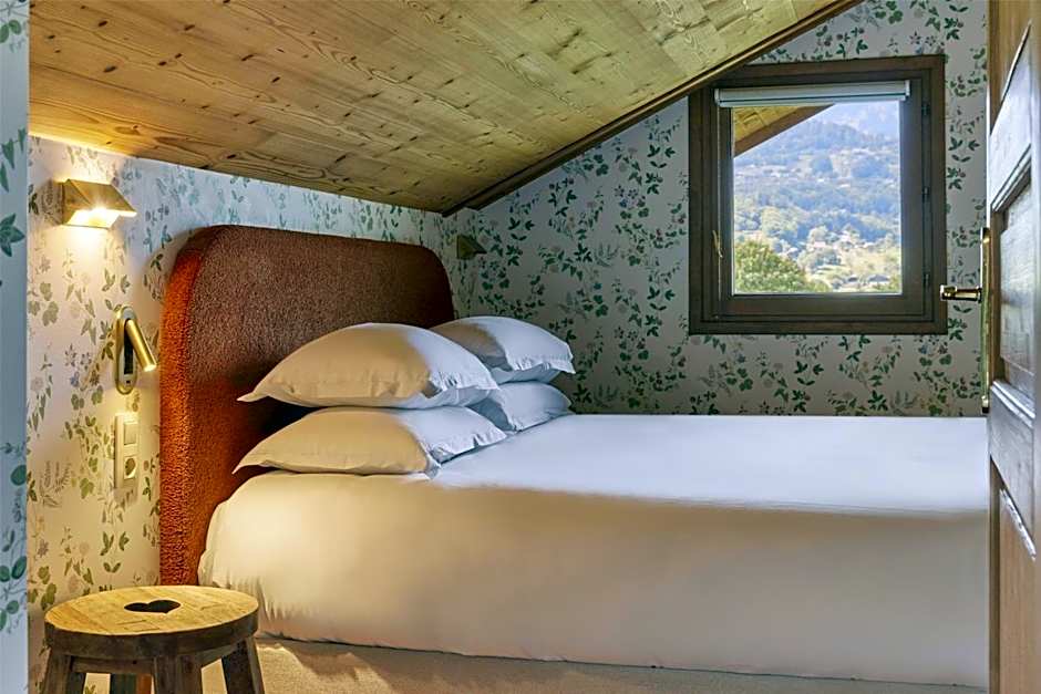 Best Western Plus Pays du Mont Blanc