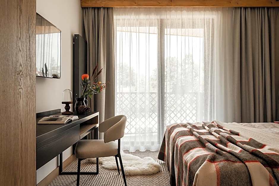 Stefanova Zakopane Aparthotel & Spa