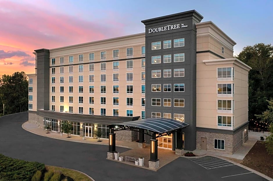 DoubleTree by Hilton Chattanooga Hamilton Place