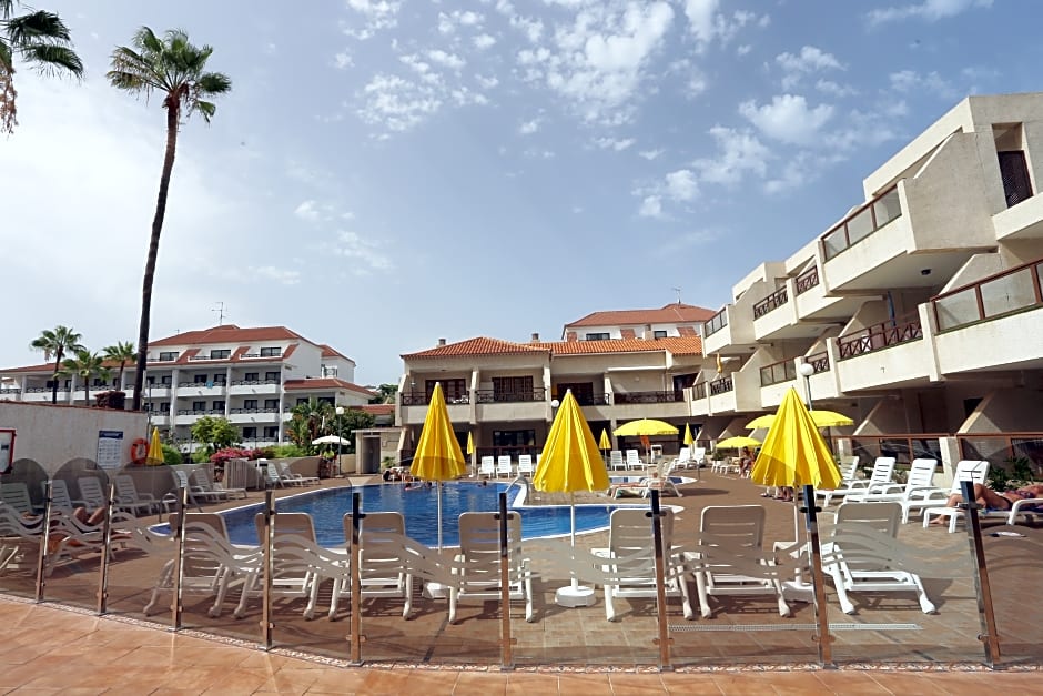 Andorra Apartamentos