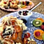 Bybrook Barn Bed & Breakfast