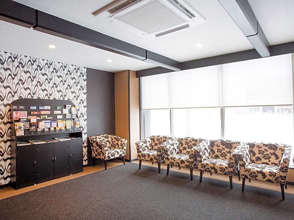 APA Hotel Hakodate Ekimae