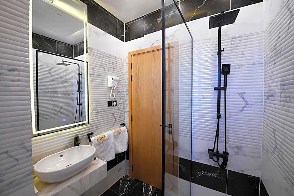 Arabella Premium Residence - New Cairo