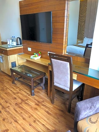 Csjs Inn By Krishna Group Of Hotels