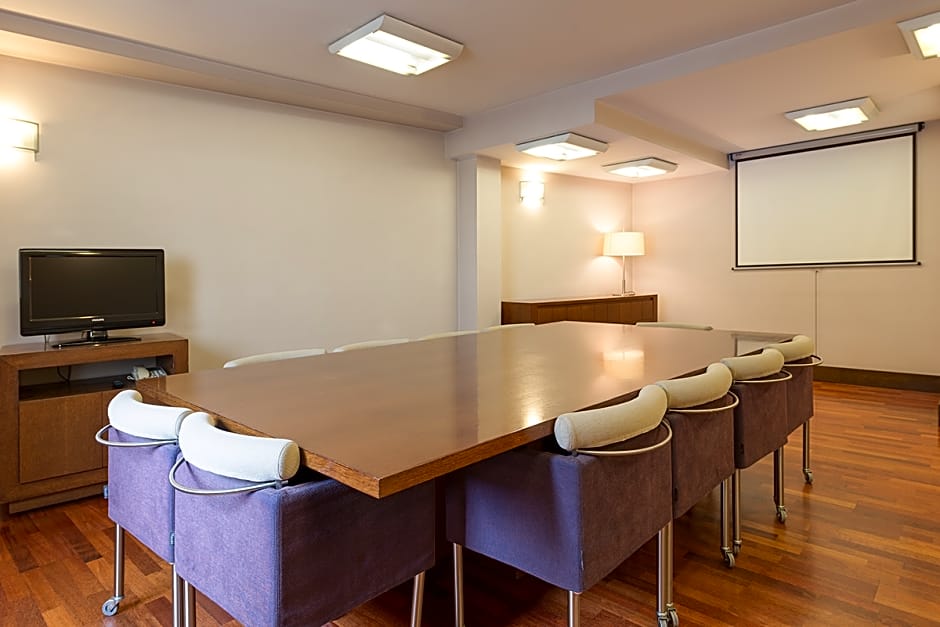 NH Collection Palacio De Burgos