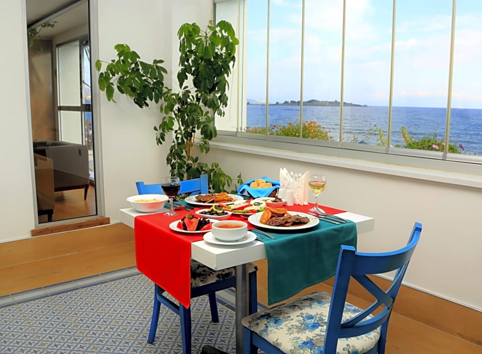 Labranda Lebedos Princess - All Inclusive