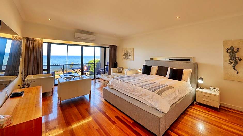 The Madsen Boutique Hotel