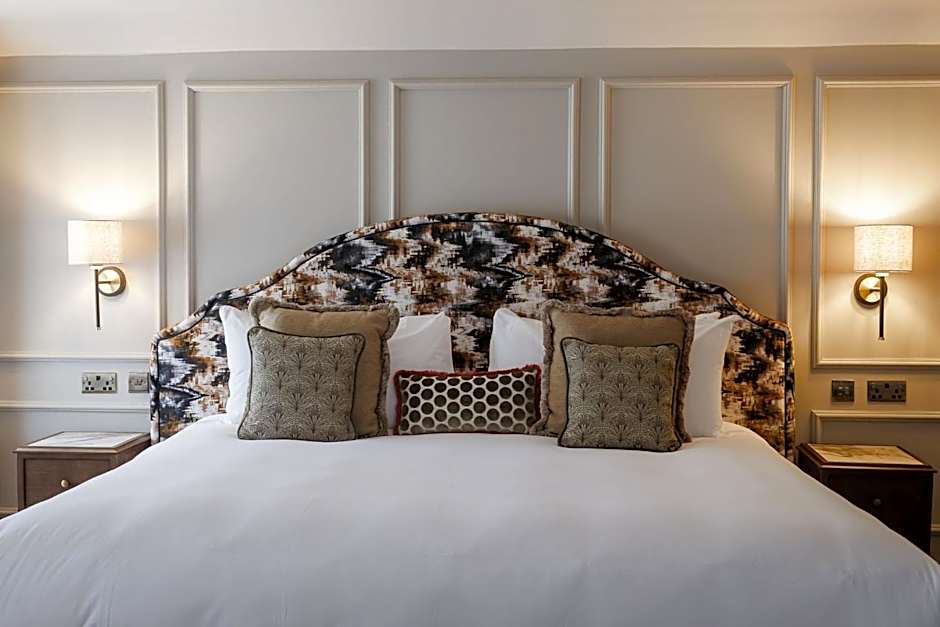 Castle Hotel Windsor