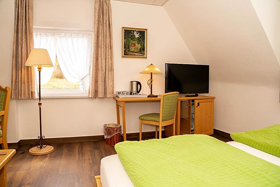 Hotel und Berggasthof Zum Sonnenhof