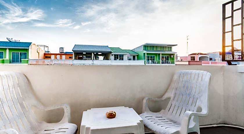 The Beach Cha Am Guest House